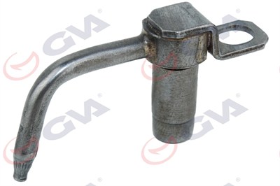 YAĞLAMA JETİ CRAFTER 2008-2015 2.5TDCI