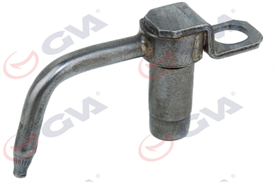 YAĞLAMA JETİ CRAFTER 2008-2015 2.5TDCI