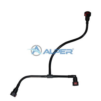 YAKIT BESLEME BORUSU PEUGEOT P3008-P307-P308 07> CITROEN C4 08>11 1.6 16V VTI EP6 MOTORS