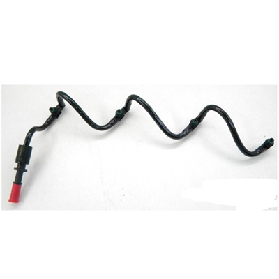 YAKIT BORUSU RENAULT MASTER III 10> TRAFIC II 06> OPEL VIVARO 06> 2.0dCi 2.3dCi