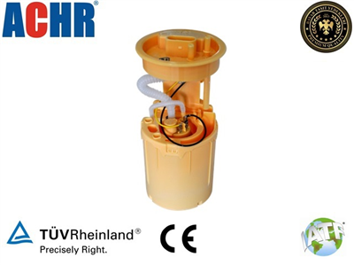 YAKIT DEPO ŞAMANDIRASI 0.5 BAR 100L/h VOLKSWAGEN TRANSPORTER T5 03=> 