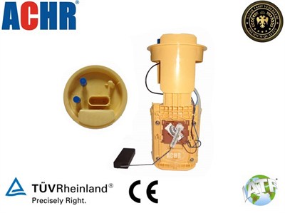 YAKIT DEPO ŞAMANDIRASI 0.5 BAR 115l/h VOLKSWAGEN CADDY II 1.9 TDI, 2.0 TDI 04-10 