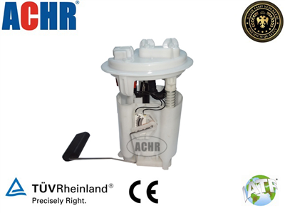 YAKIT DEPO ŞAMANDIRASI 3 BAR 90 L/h DACIA LOGAN 1.4, 1.6 04=> ,1.6 MCV 06=> , SANDERO 1.4, 1.6 07=> ,NISSAN QASHQAI