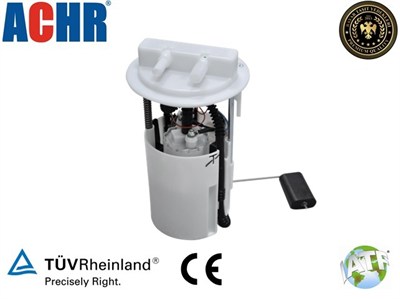 YAKIT DEPO ŞAMANDIRASI 3 BAR 90L/h MERCEDES-BENZ A SERİSİ A 140-A 160- A 190 1.4I-1.6I 