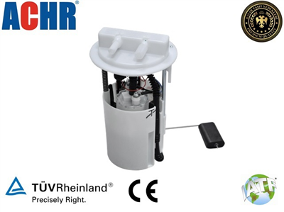 YAKIT DEPO ŞAMANDIRASI 3 BAR 90L/h MERCEDES-BENZ A SERİSİ A 140-A 160- A 190 1.4I-1.6I 