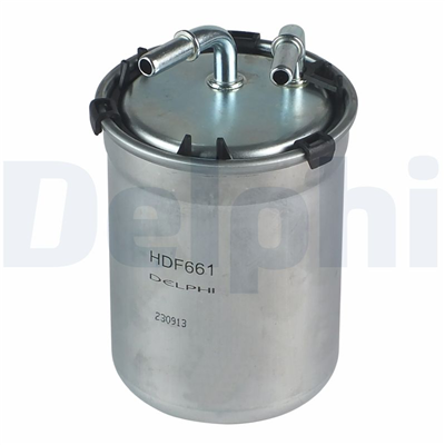 YAKIT FİLTRESİ AUDI A1 1.4 TDI / 1.6 TDI 10-18, A1 SPORTBACK 1.4 TDI / 1.6 TDI / 2.0 TDI 11-18, SEAT IBIZA IV 1.2 TDI / 1.4 TDI 10-17, SKODA FABIA II 1.2 TDI 10-14, VW POLO 1.2 TDI / 1.4 TDI 09 =>, XL 0.8 TDI 14 => 