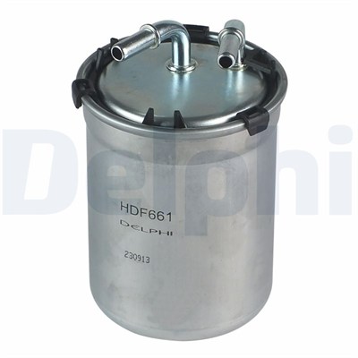 YAKIT FİLTRESİ AUDI A1 1.4 TDI / 1.6 TDI 10-18, A1 SPORTBACK 1.4 TDI / 1.6 TDI / 2.0 TDI 11-18, SEAT IBIZA IV 1.2 TDI / 1.4 TDI 10-17, SKODA FABIA II 1.2 TDI 10-14, VW POLO 1.2 TDI / 1.4 TDI 09 =>, XL 0.8 TDI 14 => 
