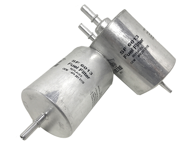 YAKIT FİLTRESİ AUDI A4 1.8 01-04, A6 CABRIOLET 2.4/3.0 04-08 