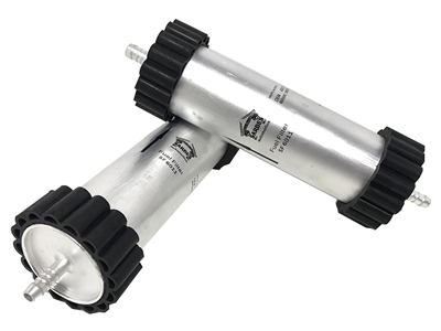 YAKIT FİLTRESİ AUDI A6 2.0/3.0 10-18, A7 3.0 10-15 