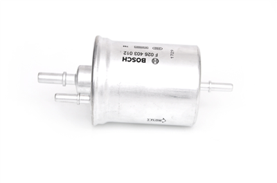 YAKIT FİLTRESİ BENZİN AUDI A4 2.0 TFSI 06-08, A6 2.0 TFSI 05-11 