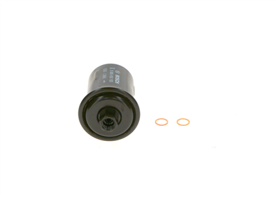 YAKIT FİLTRESİ BENZİN DAIHATSU, MITSUBISHI, TOYOTA, KIA 