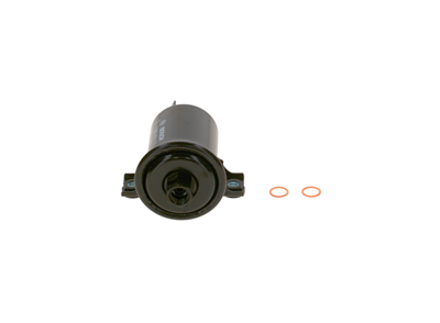 YAKIT FİLTRESİ BENZİN TOYOTA COROLLA 1.6I 16V 01-06 
