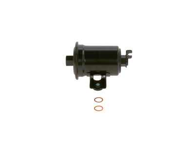YAKIT FİLTRESİ BENZİN TOYOTA COROLLA 1.6I 16V 01-06 