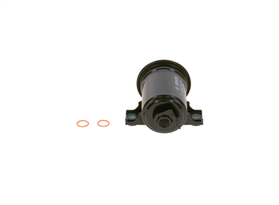 YAKIT FİLTRESİ BENZİN TOYOTA COROLLA 1.6I 16V 01-06 