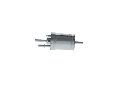 YAKIT FİLTRESİ BENZİN VOLKSWAGEN GOLF V 1.4 16V 03-06, 1.6 04-08, JETTA III 1.6 04-10, POLO 1.4 6R1 09-14, 1.4 GTI 10=>, CADDY IV 1.4 TGI 15=>, SKODA FABIAII 1.4-1.6 07-14, OCTOVIA II 1.4-1.6 04-13, AUDI A3 1.6 03-12, SEAT IBIZA IV 1.4 08-15, 1.6 08-