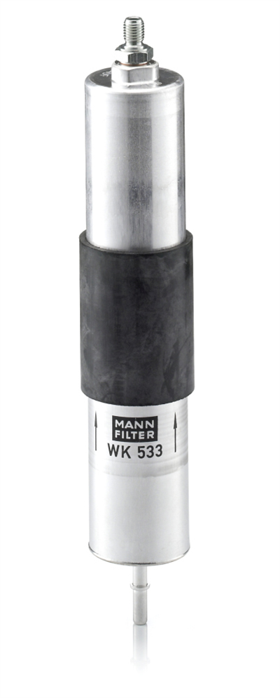 YAKIT FİLTRESİ BMW 3 COUPE E46 00-06 