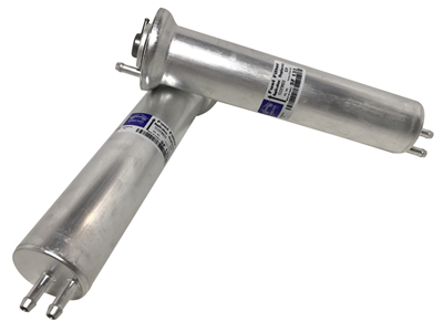 YAKIT FİLTRESİ BMW 520 00-03, 530 00-03, 535 98-03, 520 TOURING 00-04, 530 TOURING 00-03, X5 3.0/4.4/4.6 00-06 