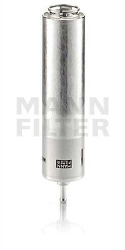 YAKIT FILTRESI BMW N47 N57 M47 M57 E90 E91 E92 E93