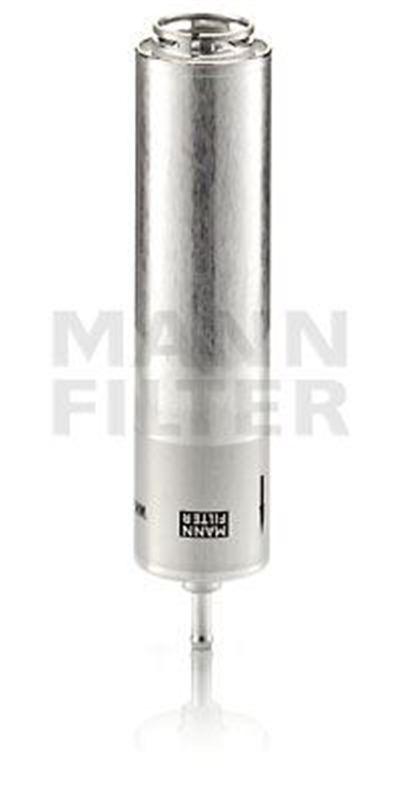YAKIT FILTRESI BMW N47 N57 M47 M57 E90 E91 E92 E93