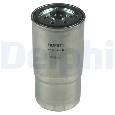 YAKIT FİLTRESİ CITROEN JUMPER 2.8 HDI 02 =>, FIAT MULTIPLA 1.9 JTD 01-10, PUNTO 1.9 JTD 01-12, IVECO DAILY III 99-06, PEUGEOT BOXER 2.8 D 99-02, KIA SORENTO I 2.5 CRDI 02 => 