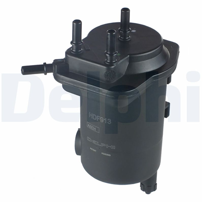 YAKIT FİLTRESİ DELİKLİ RENAULT CLIO II, KANGOO II, SYMBOL I 1.5 DCI K9K 01 => 
