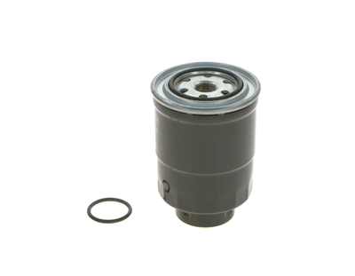 YAKIT FİLTRESİ DİZEL FORD RANGER 2.5 D 99-02, MAZDA BT-50 2.5 MRZ-CD 4X4 06-15, TOYOTA HILUX V 2.4 D 88-97 