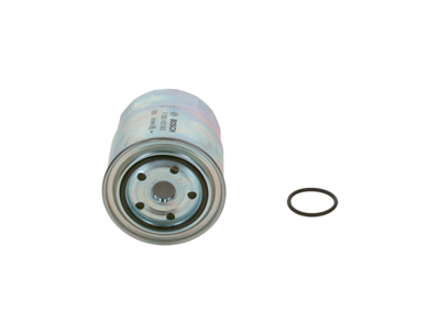 YAKIT FİLTRESİ DİZEL HONDA CIVIC VIII HB 2.2 CDTI 05=>, CR-V 2.2 CDTI 05-06, CR-V III 2.2 İ-CDTI 4WD 07=>, FR-V 2.2 I-CTDI 05=>, ACCORD VII 2.2 İ-CDTI 04-08 