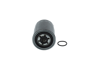 YAKIT FİLTRESİ DİZEL HYUNDAI 100 2.5 D 93-00, 2.5 TD 93-00, 2.5 TDIC 98-03, H1 2.5 D-2.5 TD 97-04, 2.5 TCI 97-07 
