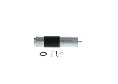 YAKIT FİLTRESİ DİZEL MERCEDES-BENZ C SERİSİ C 180-200 BLUETEC 14-18 