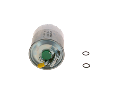 YAKIT FİLTRESİ DİZEL MERCEDES-BENZ M SERİSİ ML 280-300 CDI05-11, R SERİSİ 06-12, G SERİSİ 280-320-350 CDI06=>