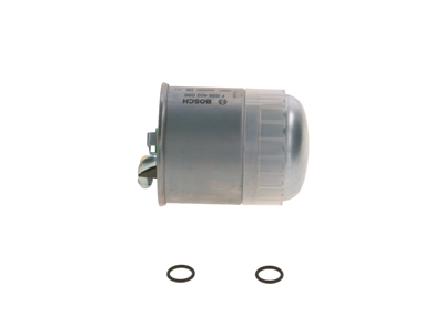 YAKIT FİLTRESİ DİZEL MERCEDES-BENZ M SERİSİ ML 280-300 CDI05-11, R SERİSİ 06-12, G SERİSİ 280-320-350 CDI06=>