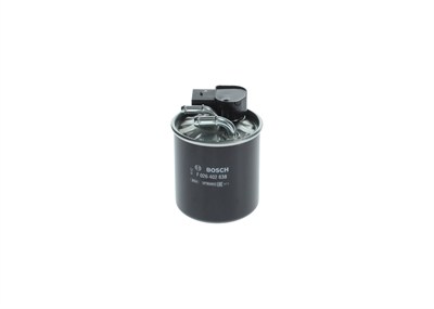 YAKIT FİLTRESİ DİZEL MERCEDES-BENZ V SERİSİ 200-220 CDI14=>, VİANO 2.0 CDI10=>, SPRİNTER 3T 06=>, 3,5T 09=>, 4,6 T 09=>, 5T 06=>