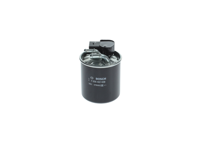 YAKIT FİLTRESİ DİZEL MERCEDES-BENZ V SERİSİ 200-220 CDI14=>, VİANO 2.0 CDI10=>, SPRİNTER 3T 06=>, 3,5T 09=>, 4,6 T 09=>, 5T 06=>