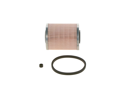 YAKIT FİLTRESİ DİZEL OPEL CORSA C 1.7 CDTI 03-09 