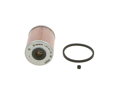 YAKIT FİLTRESİ DİZEL RENAULT LAGUNA II 1.9 DCI 01-07, MEGANE II 04=>, 02-08, TRAFIC 1.9 D 97-01, MASTER II 1.9 DTI 00=>, 2.5 D 98-01, 2.8 DTI 98-01 
