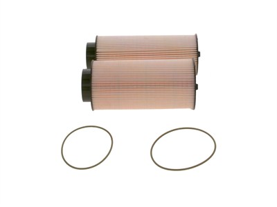 YAKIT FİLTRESİ DİZEL SCANIA P,G,R,T R 04=>, P 09=>, G 07=> 