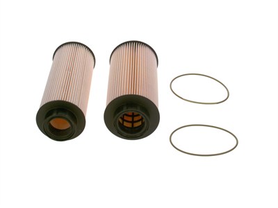 YAKIT FİLTRESİ DİZEL SCANIA P,G,R,T R 04=>, P 09=>, G 07=> 