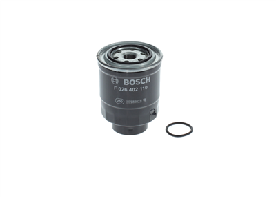 YAKIT FİLTRESİ DİZEL TOYOTA AURİS 1.4 D-4D 07-12, 2.0 D-4D 06-12 