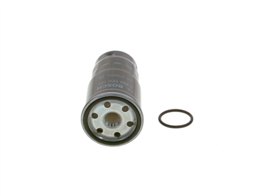 YAKIT FİLTRESİ DİZEL TOYOTA COROLLA E12 1.4 D 04-07, 2.0 D-4D 02-06, YARIS 1.4 D-4D 05-12 