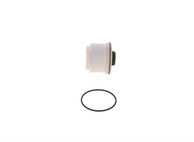 YAKIT FİLTRESİ DİZEL TOYOTA HILUX VII 2.5D-4D 05-06