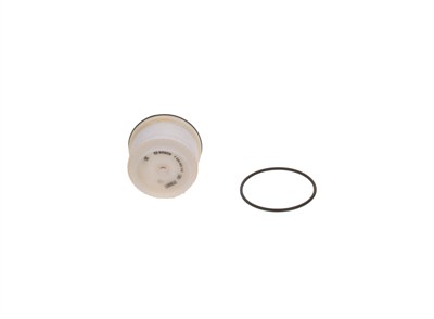 YAKIT FİLTRESİ DİZEL TOYOTA HILUX VII 2.5D-4D 05-06