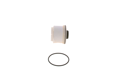 YAKIT FİLTRESİ DİZEL TOYOTA HILUX VII 2.5D-4D 05-06