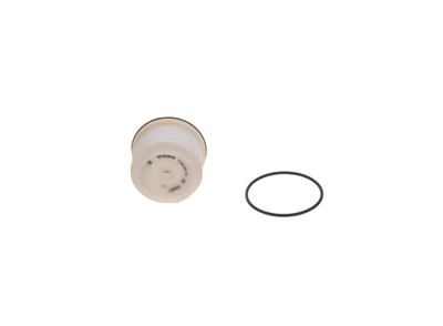 YAKIT FİLTRESİ DİZEL TOYOTA HILUX VII 2.5D-4D 05-06