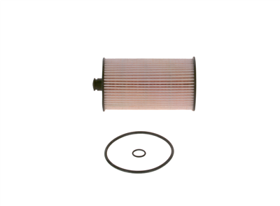 YAKIT FİLTRESİ DİZEL VOLKSWAGEN CRAFTER 30-50 2.5 TDI 06-13 