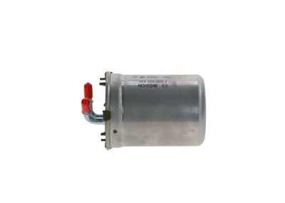 YAKIT FİLTRESİ DİZEL VOLKSWAGEN POLO 1.2 TDI 09=>, 1.4 TDI 14=>, AUDI A1 2.0 TDI 11-15, SEAT IBIZA V 1.2-2.0 TDI 10-15, SKODA FABIA1.2 TDI 10-14