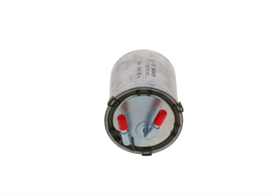 YAKIT FİLTRESİ DİZEL VOLKSWAGEN POLO 1.2 TDI 09=>, 1.4 TDI 14=>, AUDI A1 2.0 TDI 11-15, SEAT IBIZA V 1.2-2.0 TDI 10-15, SKODA FABIA1.2 TDI 10-14