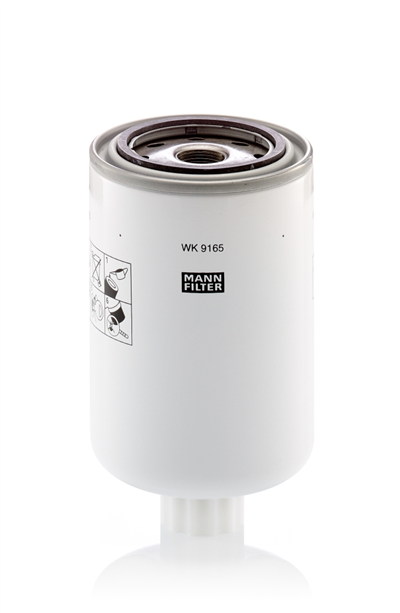 YAKIT FİLTRESİ DONGFENG KINLAND 375 10=> 