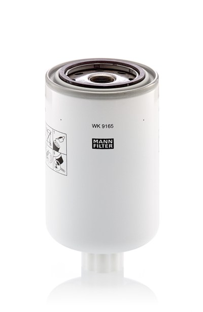 YAKIT FİLTRESİ DONGFENG KINLAND 375 10=> 