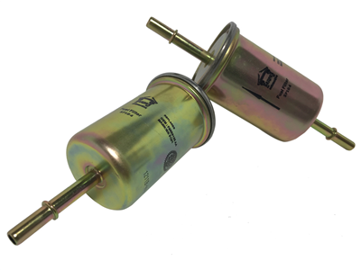 YAKIT FİLTRESİ FORD FOCUS 1.4/1.6/1.8/2.0 98-04, TOURNEO CONNECT 1.8 02-13 
