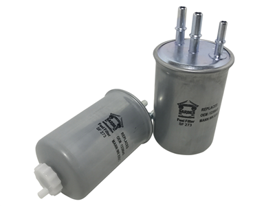 YAKIT FİLTRESİ FORD FOCUS 1.8 TDCİ 01-04, MONDEO III 2.0 TDCI 2.0 16V TDCI 00-07, CONNECT 1.8 TDCI 